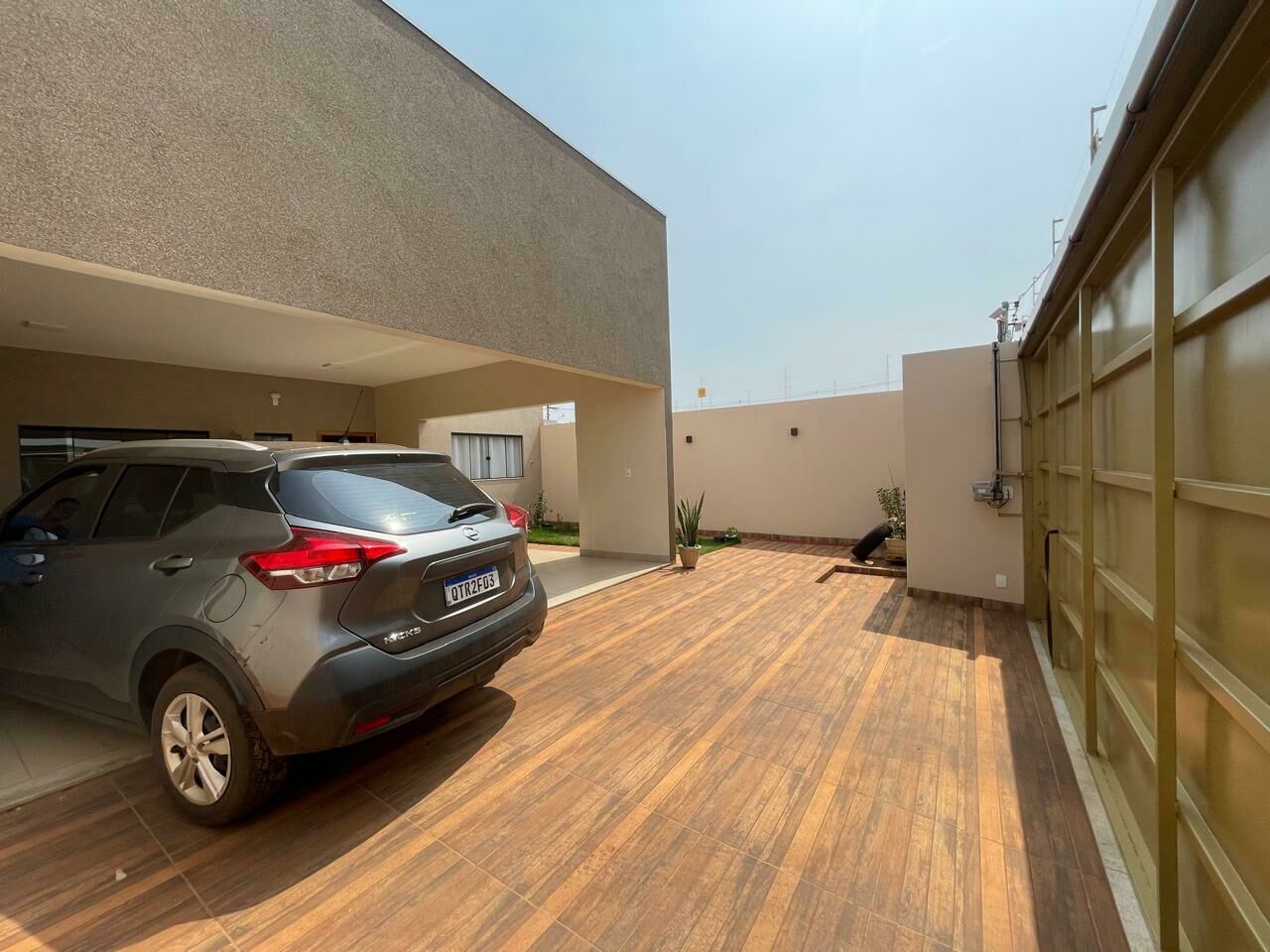 Imagem do VENDA - CASA NO SETOR SÃO PAULO